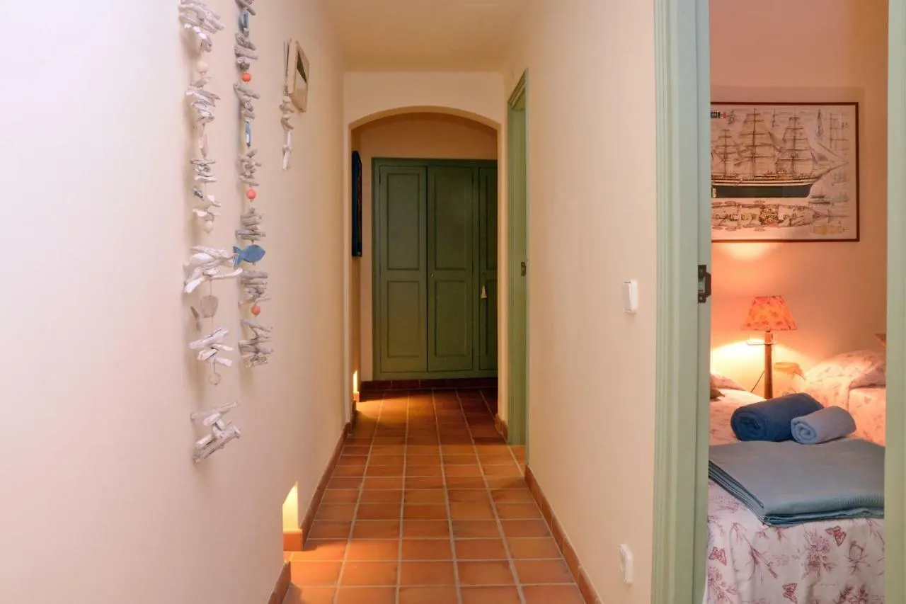 Fisherman'S House Sea View Villa Calella De Palafrugell 0*,  Spain