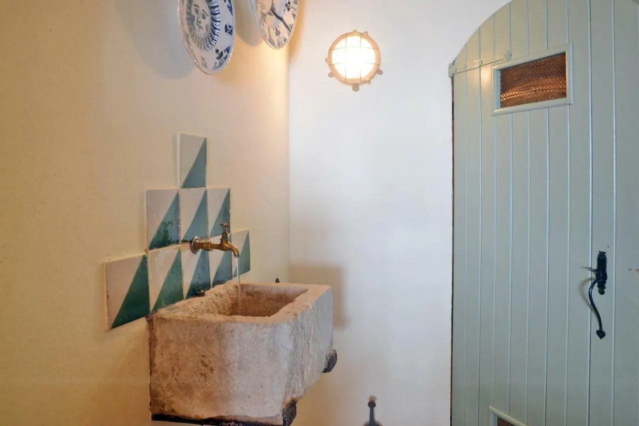 Holiday home Fisherman'S House Sea View Villa Calella De Palafrugell Spain