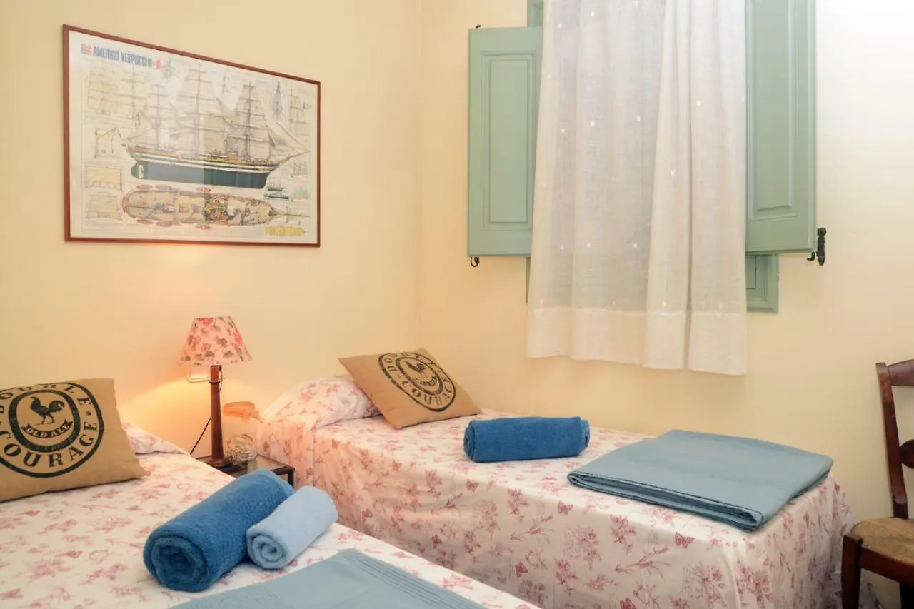 Fisherman'S House Sea View Villa Calella De Palafrugell 0*,