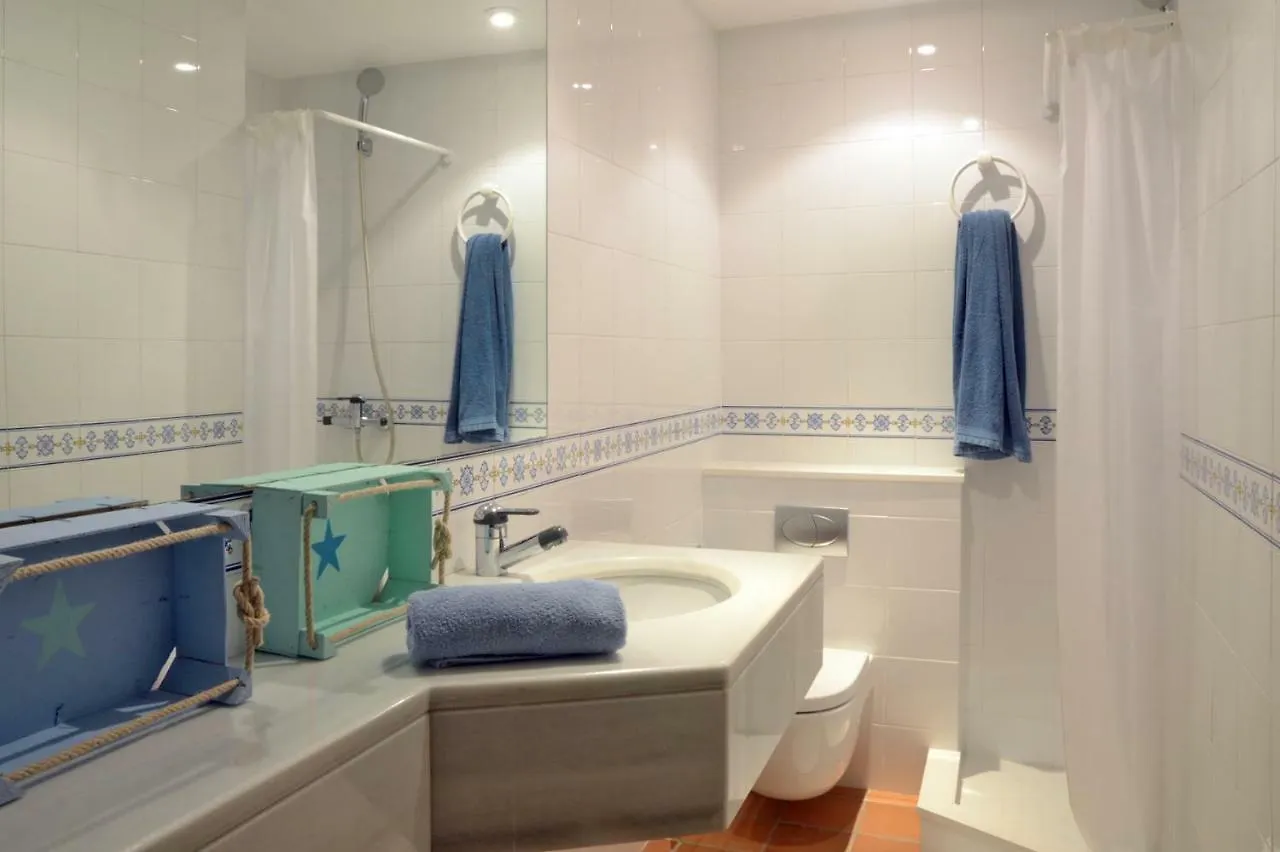 Holiday home Fisherman'S House Sea View Villa Calella De Palafrugell