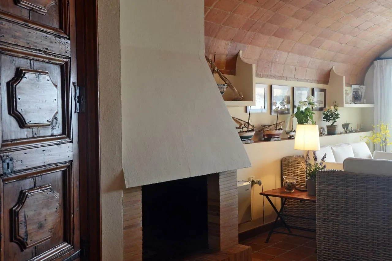 Fisherman'S House Sea View Villa Calella De Palafrugell
