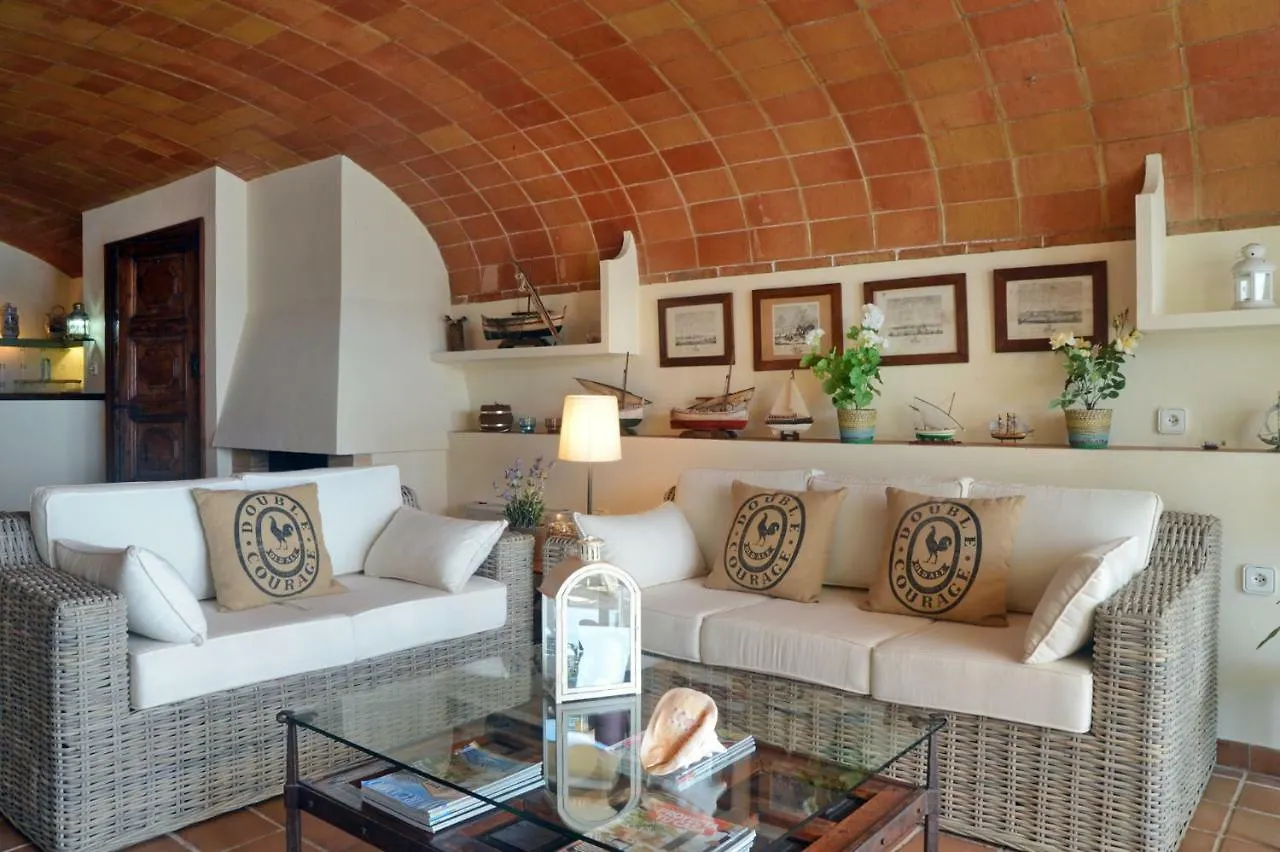 Holiday home Fisherman'S House Sea View Villa Calella De Palafrugell