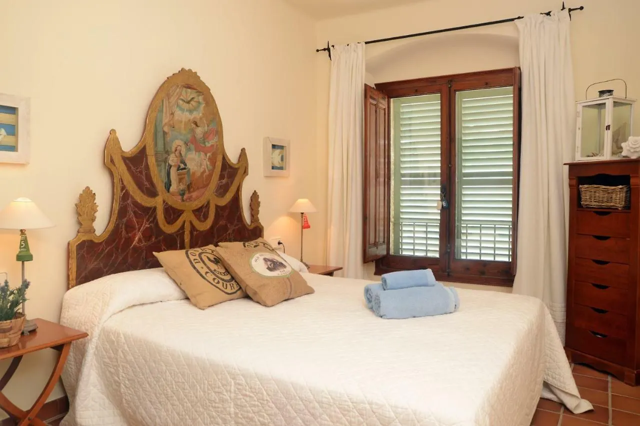 Fisherman'S House Sea View Villa Calella De Palafrugell Holiday home
